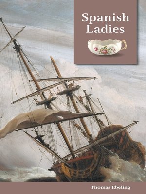 cover image of Spanish Ladies